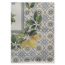 Copritavola Tovaglia in Gobelin di Cotone - Dimensioni Varie - Passarelli Biancheria