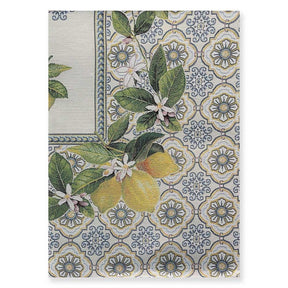 Copritavola Tovaglia in Gobelin di Cotone - Dimensioni Varie - Passarelli Biancheria