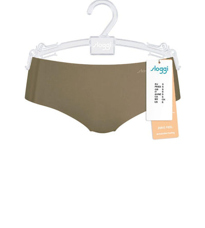 Sloggi Donna Slip Zero Feel Hipster 10186739 S15 - Passarelli Biancheria