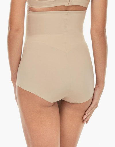 Lovable Celebrity Secret Guaina Sgambata a Vita Alta 10263 S30 - Passarelli Biancheria