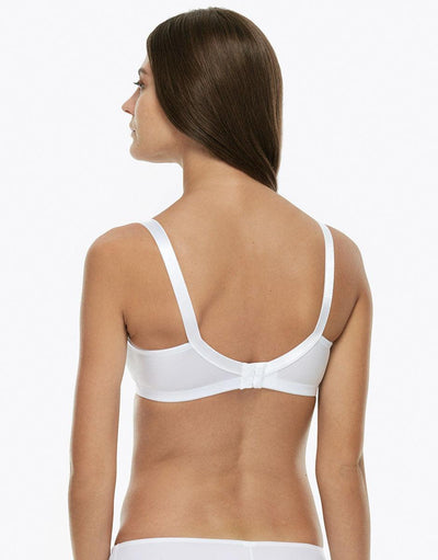 Lovable Reggiseno Shaping 14120 con Ferretto S42 - Passarelli Biancheria