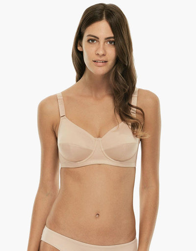 Lovable Reggiseno Shaping 14120 con Ferretto S42 - Passarelli Biancheria