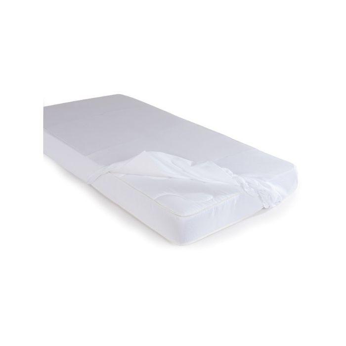 Coprimaterasso Impermeabile per Culla Lettino con Doghe S12 - Passarelli Biancheria