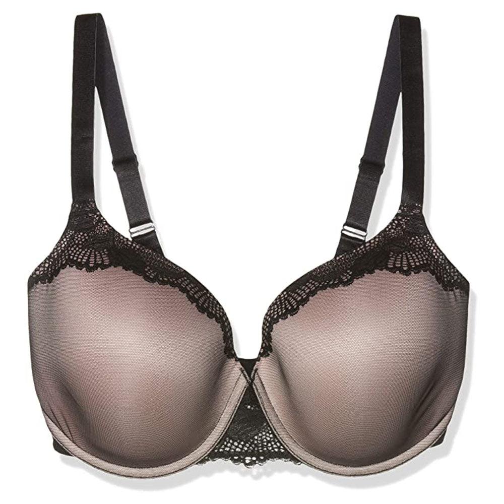 Triumph Reggiseno Preformato con Ferretti Lace Spotlight WP S40 - Passarelli Biancheria