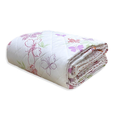 Laura Ashley Copriletto Trapuntato Matrimoniale Mallowfield S210 - Passarelli Biancheria