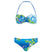 Liberti Costume da Donna 2 Pezzi Sawaba Pad 845 S84 - Passarelli Biancheria