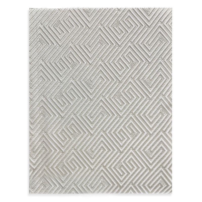 Liu Jo Copriletto Estivo per Letto Matrimoniale in Tappezzeria Romana LL1752 S190 - Passarelli Biancheria