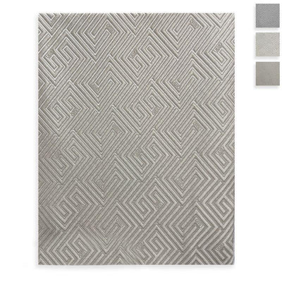 Liu Jo Copriletto Estivo per Letto Matrimoniale in Tappezzeria Romana LL1752 S190 - Passarelli Biancheria