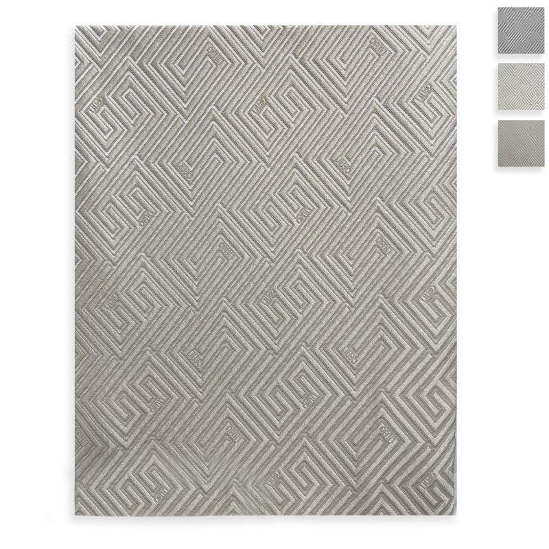 Liu Jo Copriletto Estivo per Letto Matrimoniale in Tappezzeria Romana LL1752 S190 - Passarelli Biancheria