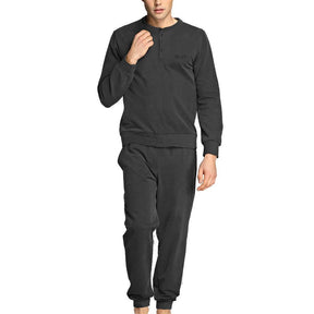 Liu Jo Pigiama Invernale da Uomo DL516U S80 - Passarelli Biancheria