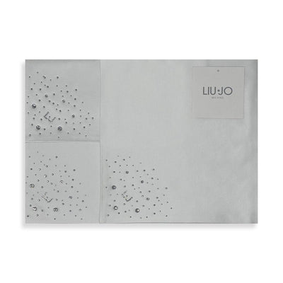 Liu Jo Set 3 Centrini Gocce LL1191 D90 - Passarelli Biancheria