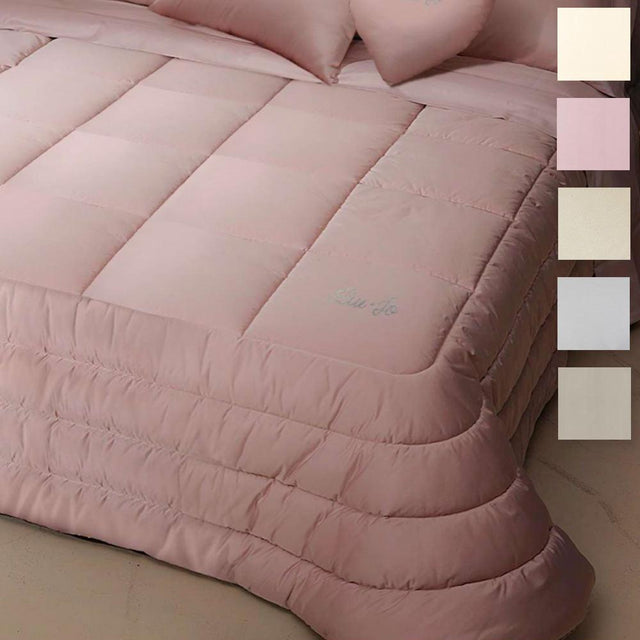 Liu Jo Trapunta Matrimoniale Lucente LL2293 D260 - Passarelli Biancheria