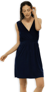 Lovable Abito Copri Costume Estivo Smanicato da Donna in Viscosa L07QE S25 - Passarelli Biancheria