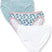 Sloggi Donna 24/7 Weekend Tai C3P 10198237 Confezione 3 Slip Tai S10 - Passarelli Biancheria