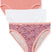 Sloggi Donna 24/7 Weekend Tai C3P 10198237 Confezione 3 Slip Tai S10 - Passarelli Biancheria