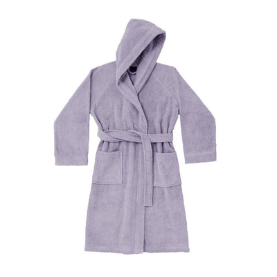 Zucchi Accappatoio Spugna 400 gr Solotuo con Cappuccio D56 - Passarelli Biancheria