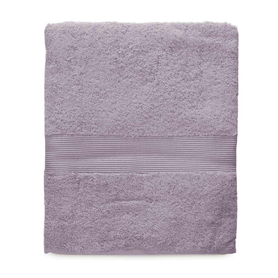 Zucchi Telo Bagno Solotuo 100x150 cm in Spugna di Puro Cotone 560 gr/mq S30 - Passarelli Biancheria