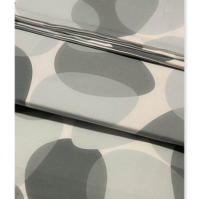 Mirabello Carrara Completo Lenzuola Matrimoniale Oryza 2007599 S78 - Passarelli Biancheria