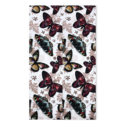 Maison Sucrèe Tovaglia 140x180 Concept Butterfly S43 - Passarelli Biancheria