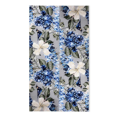 Maison Sucrèe Tovaglia 140x180 Concept Ortensia S43 - Passarelli Biancheria