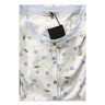 Manam Camicia da Notte Estiva Maniche Corte 20663 S36 - Passarelli Biancheria