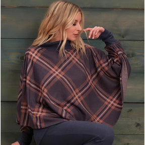 Manam Mantella invernale in Punto Milano da Donna 20238 S25 - Passarelli Biancheria