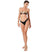 Marika Mare Costume 2 Pezzi Fascia H334 S65 - Passarelli Biancheria