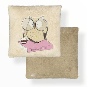 Maryplaid Cuscino Arredo Minerva 6M99063 S40 - Passarelli Biancheria