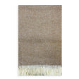 Mastro Raphaël Plaid Thais Mezza Spina Cotone 130x170 V15A0076 S66 - Passarelli Biancheria