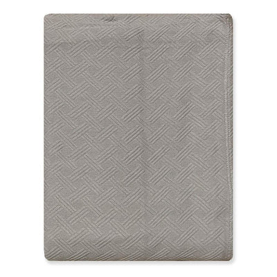 Mirabello Carrara Copriletto Estivo Singolo Sardinia D53 - Passarelli Biancheria