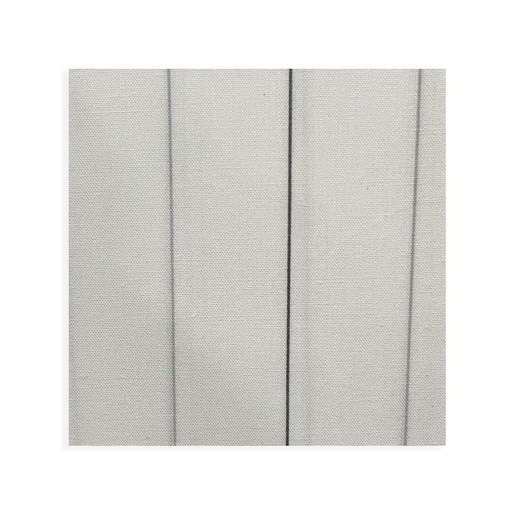 Mirabello Completo Lenzuola in Percalle di Cotone Matrimoniale Bristol 201273 S100 - Passarelli Biancheria