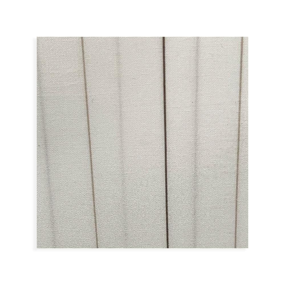 Mirabello Completo Lenzuola in Percalle di Cotone Matrimoniale Bristol 201273 S100 - Passarelli Biancheria