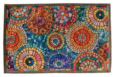 Tessitura Toscana Telerie Tappeti Anti Scivolo TipTapp - Varie Dimensioni - Passarelli Biancheria