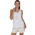 Mr Wonderful Pigiama Corto Estivo da Donna 55176 S20 - Passarelli Biancheria