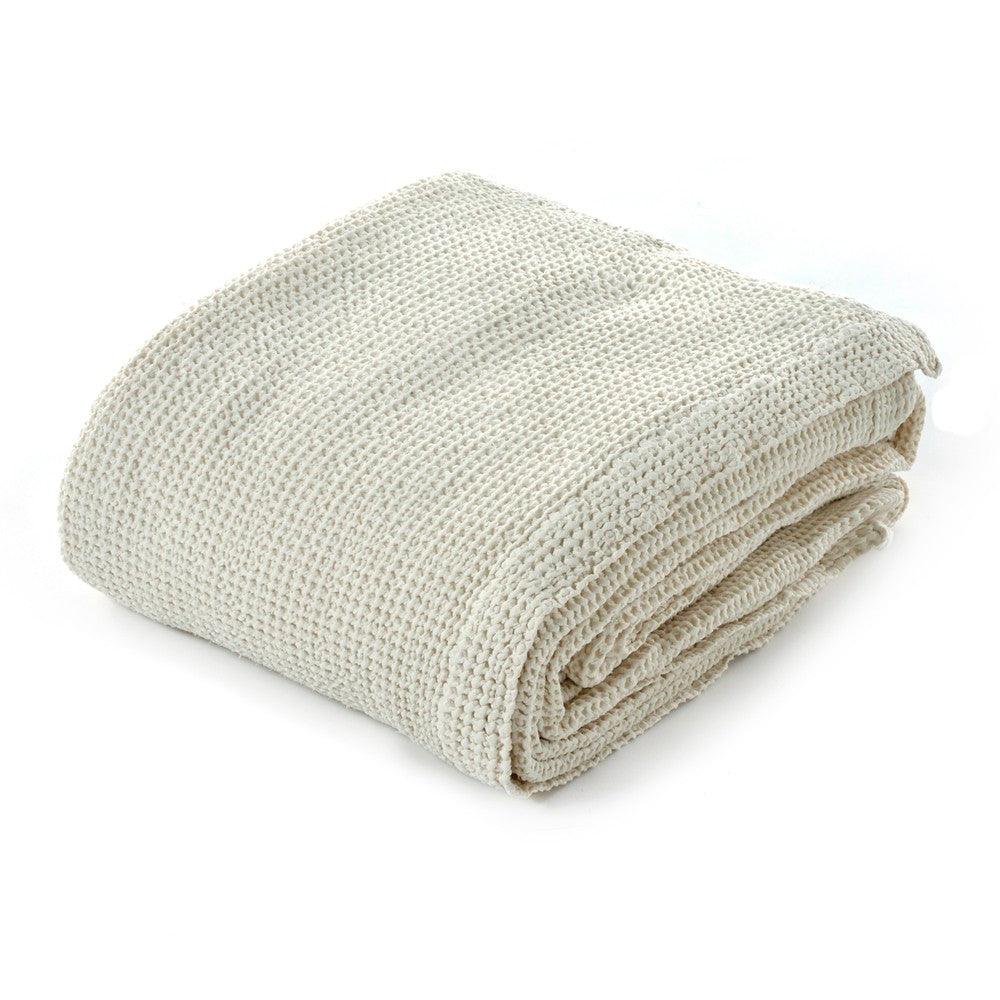 Fazzoletti In Cotone Pettinato Merrysquare - Set 6 Pezzi 35x35cm