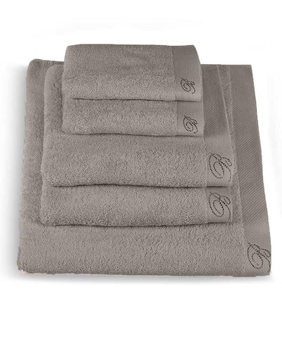 Blumarine Completo 5 Pezzi Bagno Benessere 102020020 S132 - Passarelli Biancheria