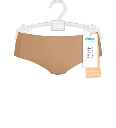 Sloggi Donna Slip Zero Feel Hipster 10186739 S15 - Passarelli Biancheria