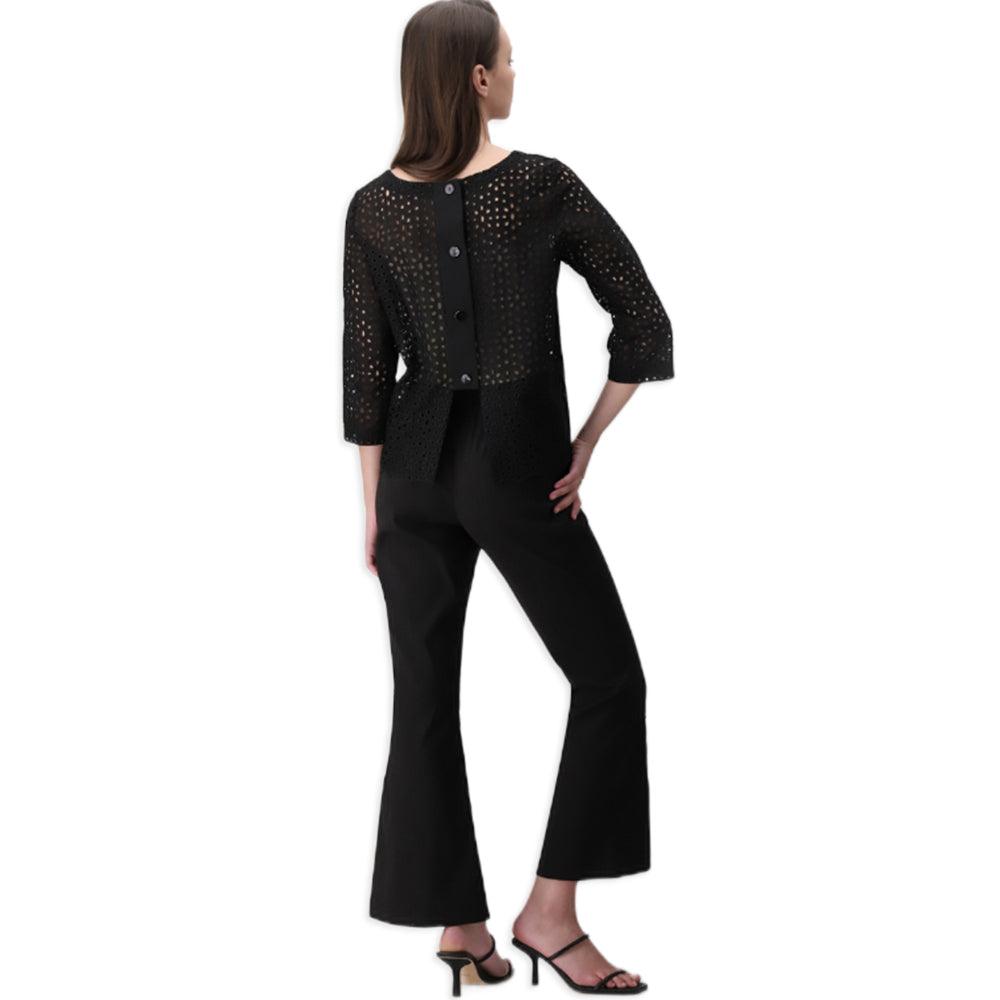 Oroblu Leggings Night Glam VOBT66952 S60 - Passarelli Biancheria