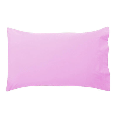 Bassetti Federa Cuscino Tinta Unita in Cotone Pop Color S56 - Passarelli Biancheria