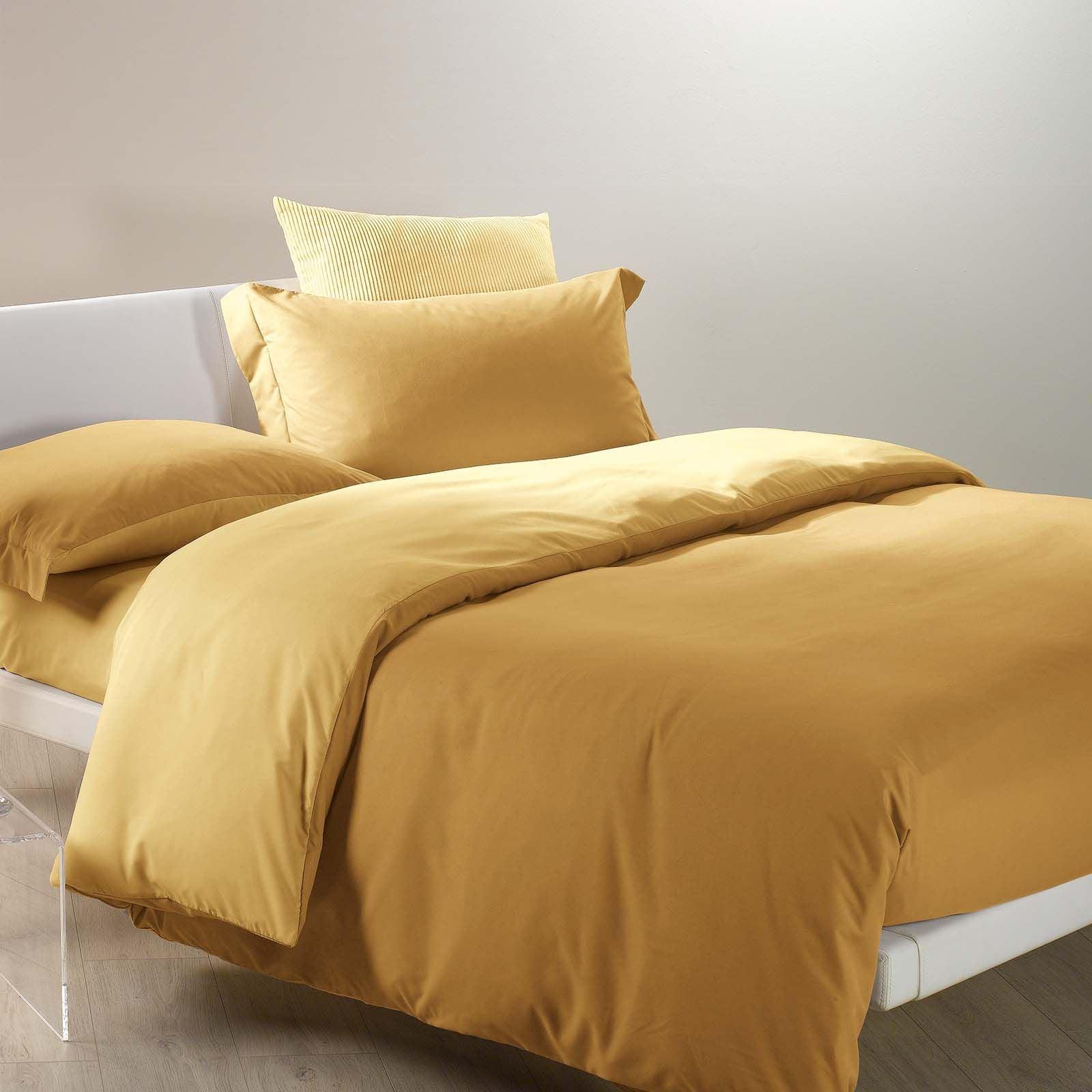 Completo Letto Matrimoniale CON Copripiumino Su - 4