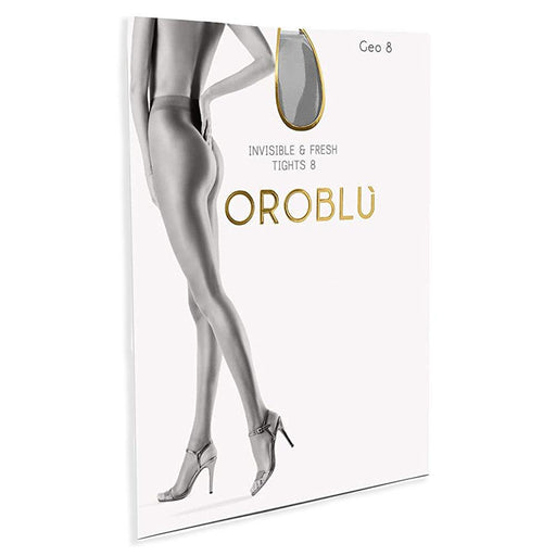 Oroblu Collant Geo 8 S15 - Passarelli Biancheria