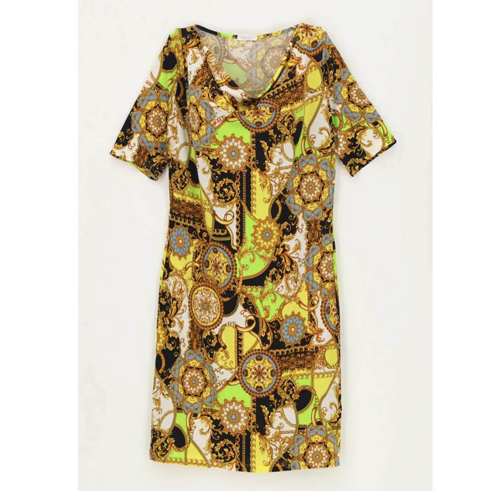 Oroblu Copricostume Arabesque VOBB66829 S100 - Passarelli Biancheria