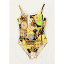 Oroblu Costume Intero da Donna Arabesque VOBB66826 S100 - Passarelli Biancheria