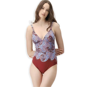 Oroblu Costume Intero da Donna Padd One Piece VOBB66832 S100 - Passarelli Biancheria