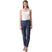 Oroblu Leggings in Tessuto Elasticizzato Denim VOBT66955 S70 - Passarelli Biancheria