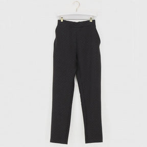 Oroblu Pantalone Leggings Invernale da Donna Confort Pois VOBT66712 S65 - Passarelli Biancheria