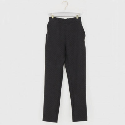Oroblu Pantalone Leggings Invernale da Donna Confort Pois VOBT66712 S65 - Passarelli Biancheria