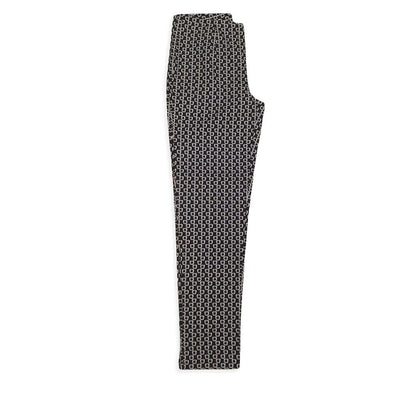 Oroblu Pantalone da Donna Astract Print S65 - Passarelli Biancheria