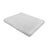 Trussardi Home Telo Bagno 100x150 in Spugna di Puro Cotone Overlogo S50 - Passarelli Biancheria