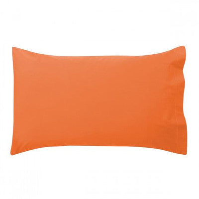 Bassetti Federa Cuscino Tinta Unita in Cotone Pop Color S56 - Passarelli Biancheria